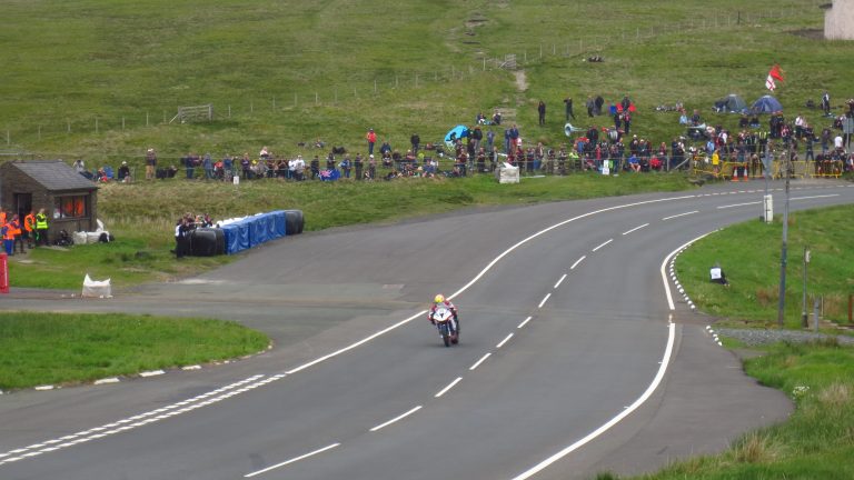 tourist trophy longueur circuit