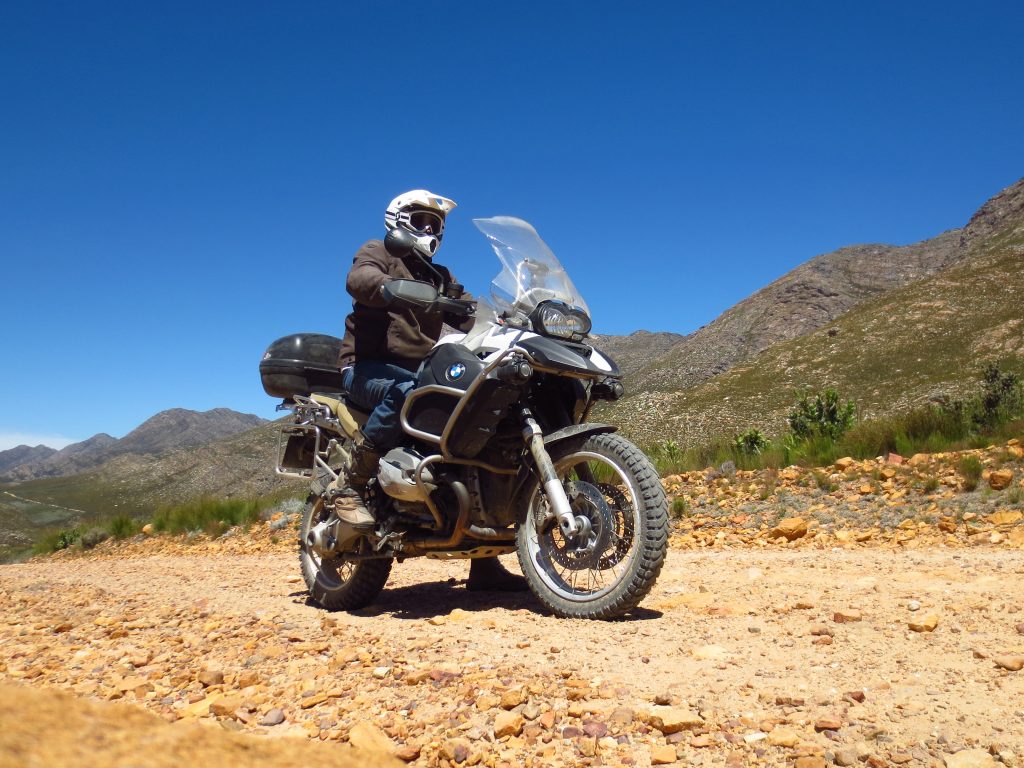 pays où faire de la piste à moto