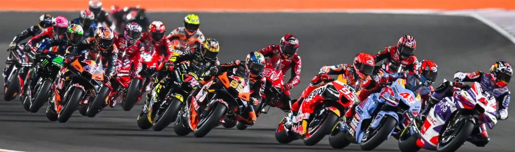 motogp calendrier 2024