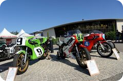 exposition club moto classic bol d'or