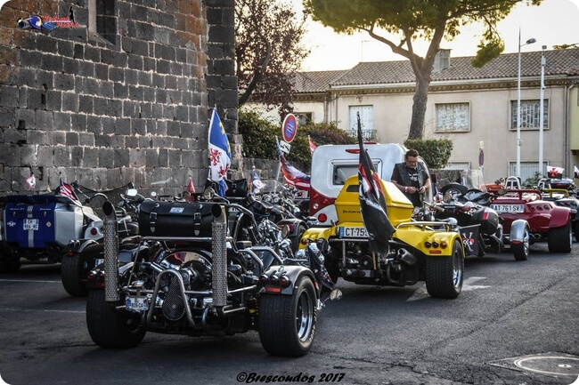 photo trikes brescoudos