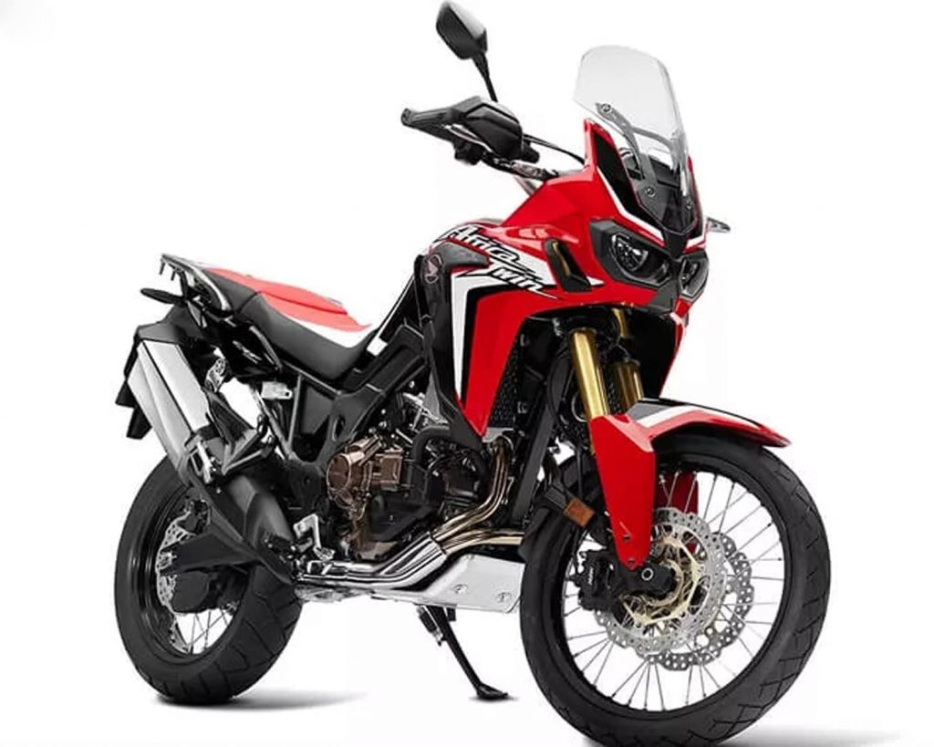 honda africa twin