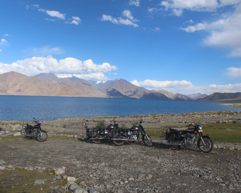 voyage moto himalaya paysages