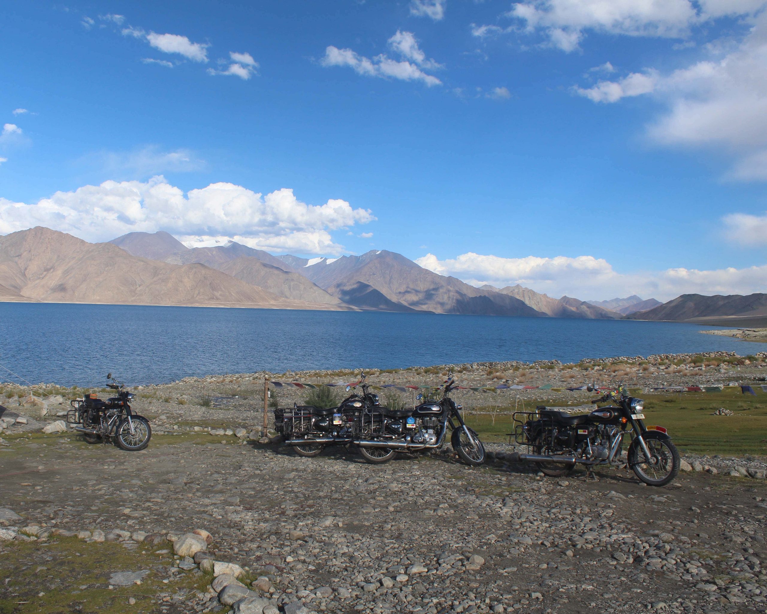 voyage moto himalaya paysages