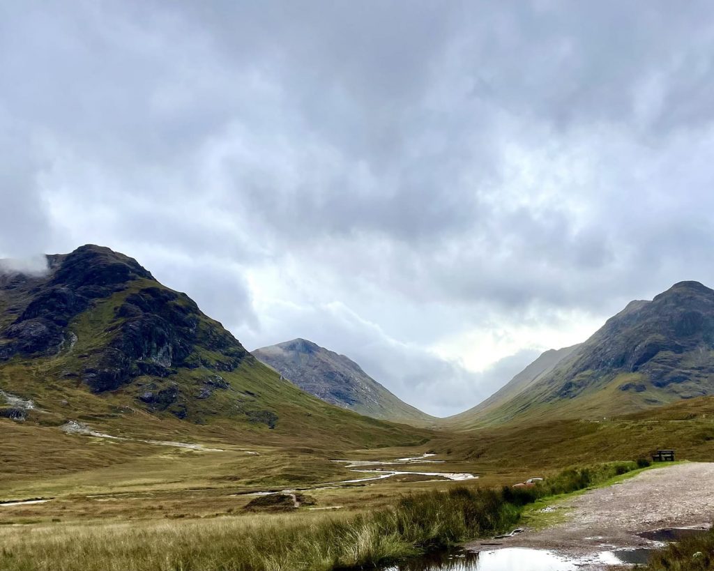 ile de skye moto fairy glen