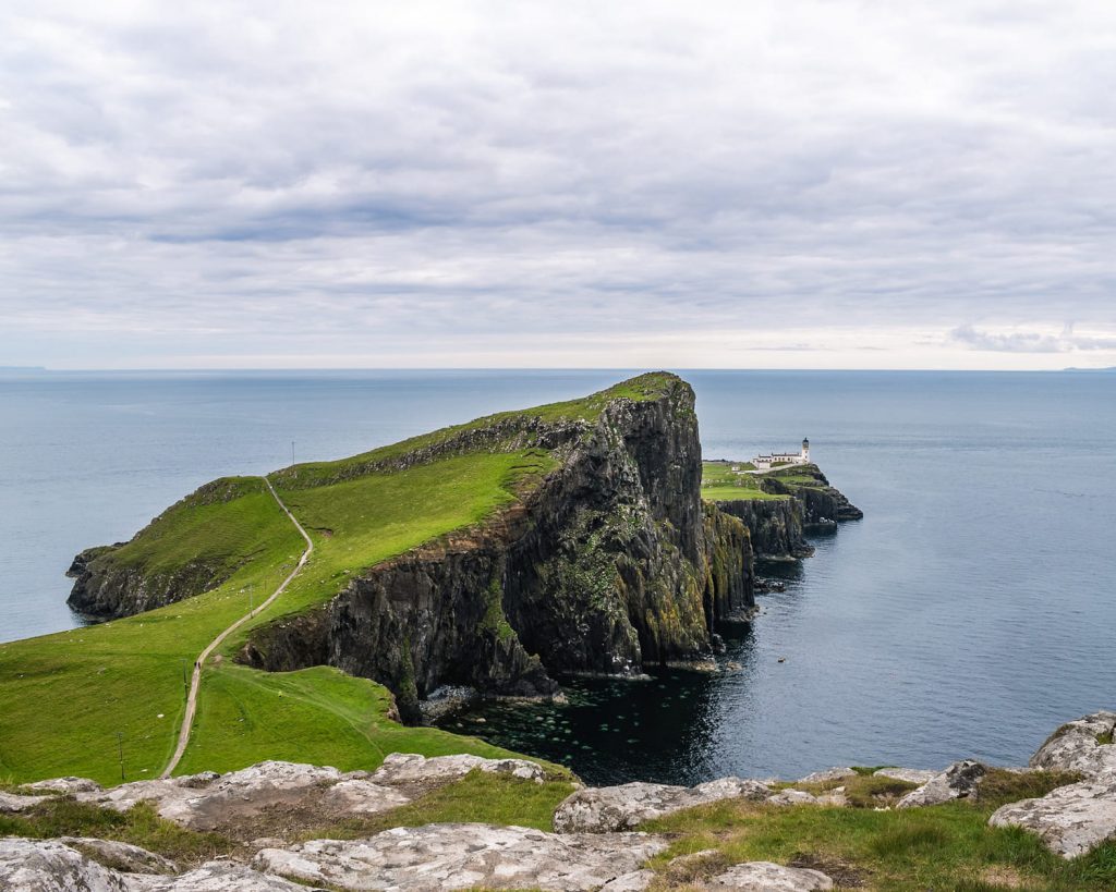 ile de skye moto neist point