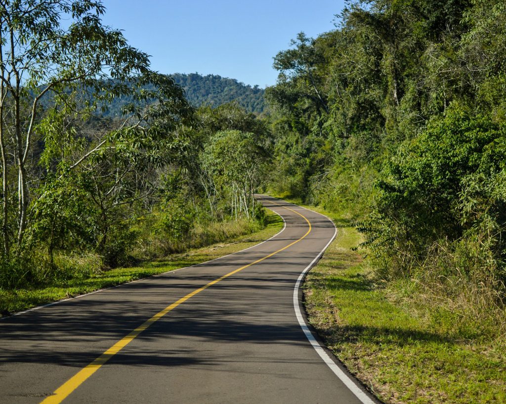 les plus belles routes du portugal en moto