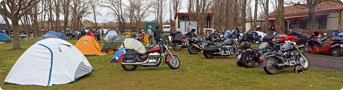 concentration moto mc les déshydratés loiret