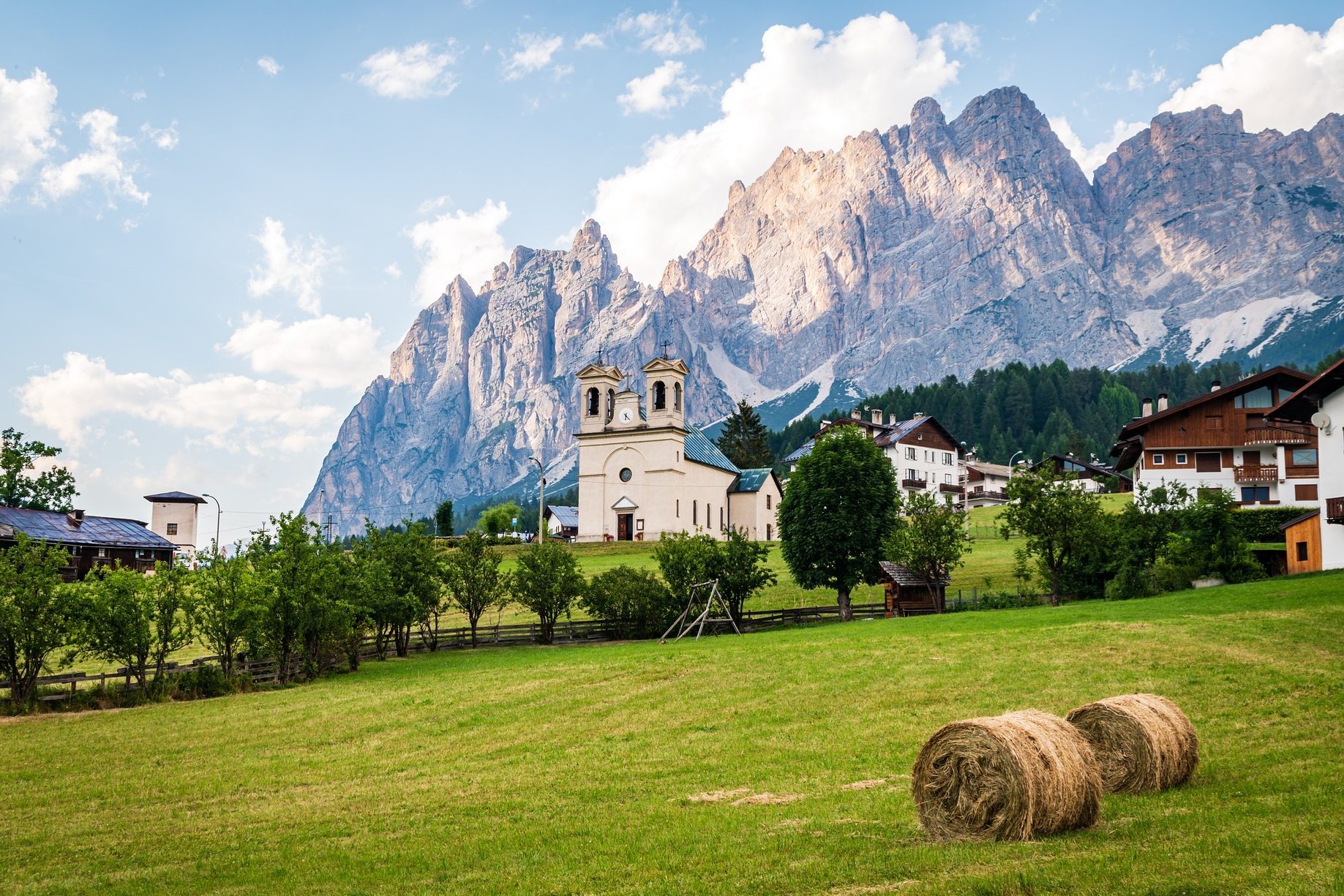 cortina d'ampezzo