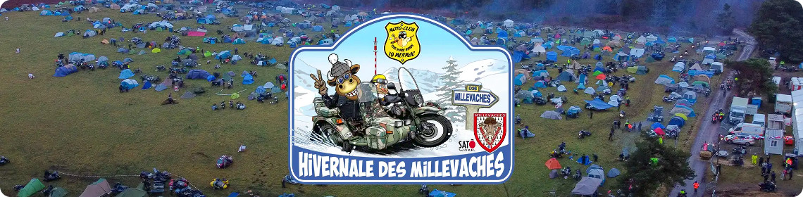 inscription millevaches moto