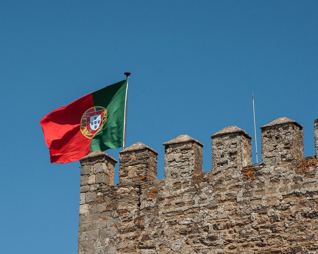 route nationale 2 portugal chaves