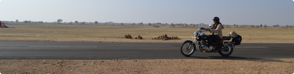 préparation moto maroc