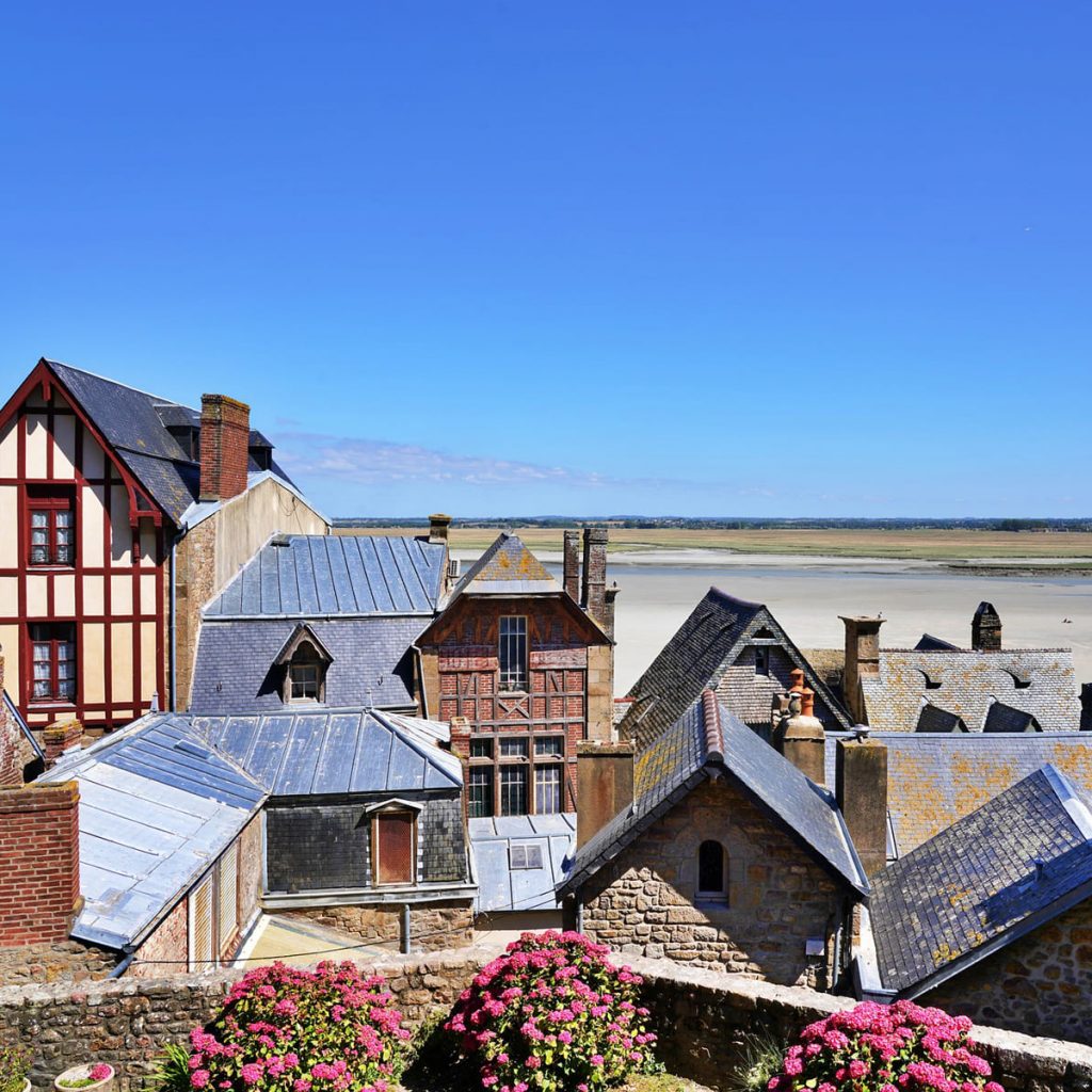 voyage moto france la bretagne